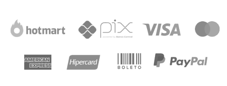 Meios de pagamento
